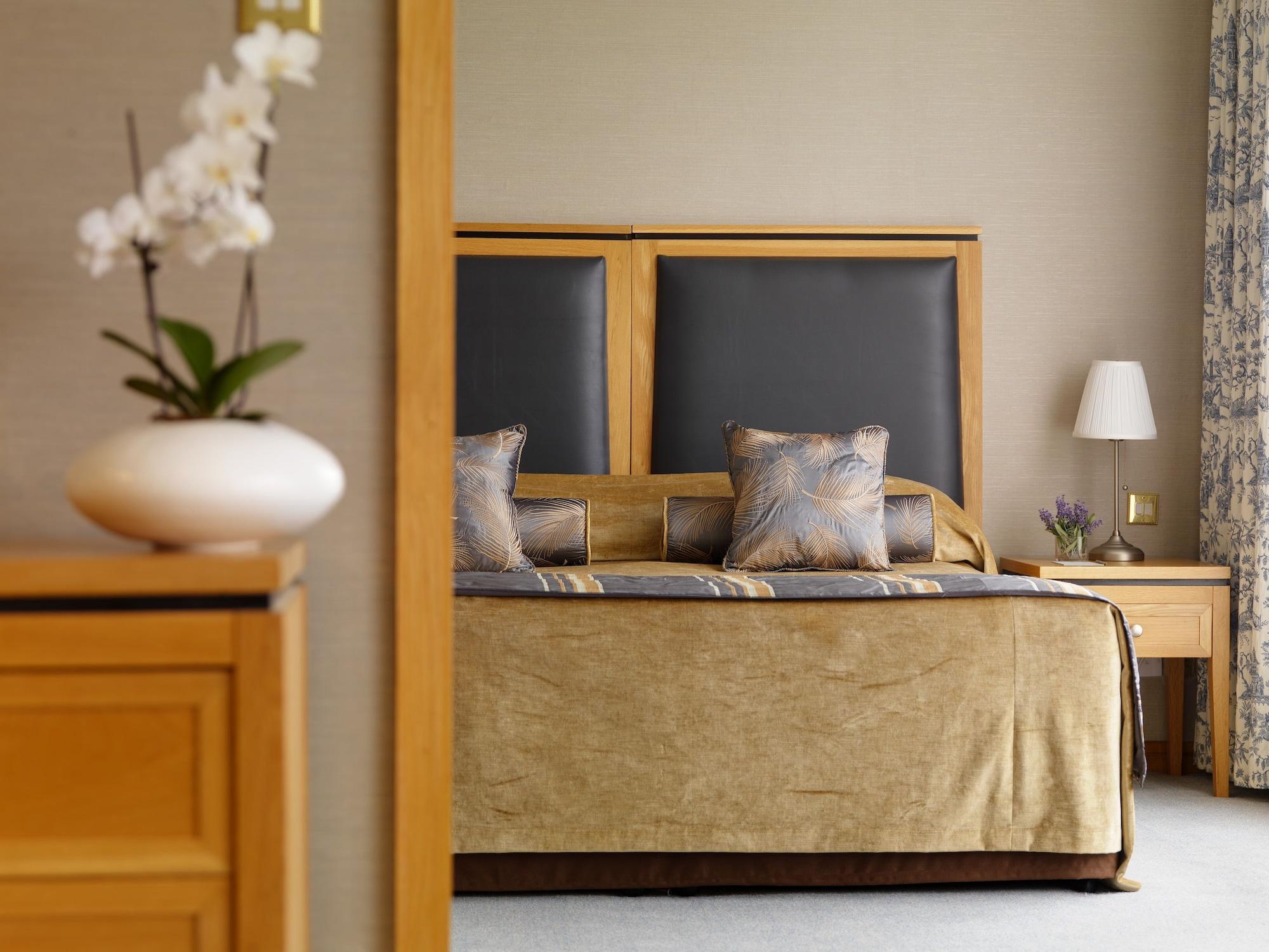 Aghadoe Heights Hotel & Spa Cill Airne Exteriör bild