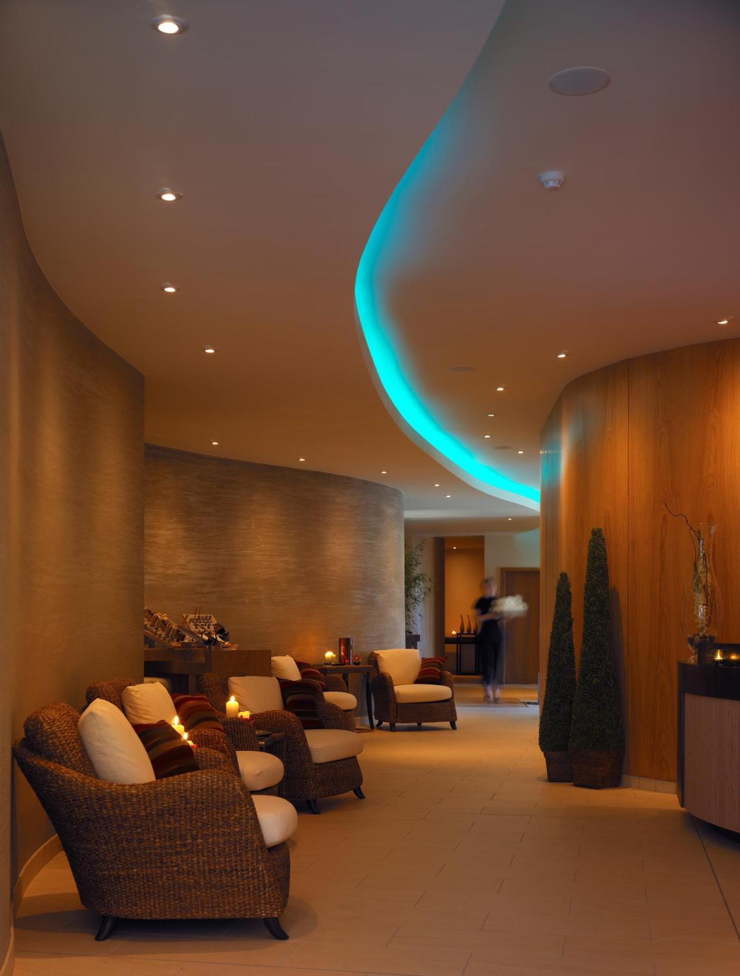 Aghadoe Heights Hotel & Spa Cill Airne Exteriör bild The Spa at The Westin