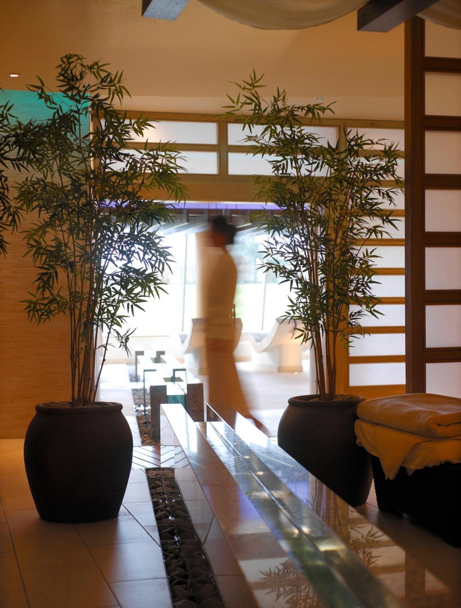 Aghadoe Heights Hotel & Spa Cill Airne Exteriör bild The spa at The Landmark