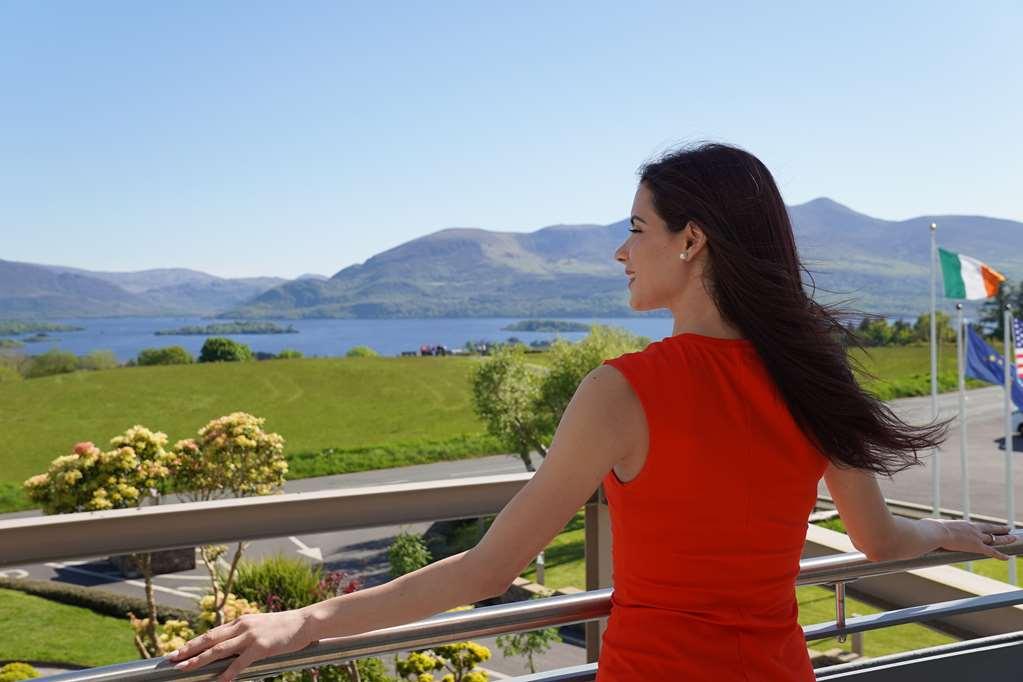 Aghadoe Heights Hotel & Spa Cill Airne Bekvämligheter bild