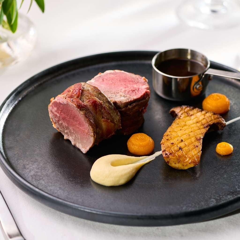 Aghadoe Heights Hotel & Spa Cill Airne Bekvämligheter bild