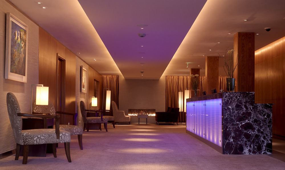 Aghadoe Heights Hotel & Spa Cill Airne Inreriör bild The Concourse